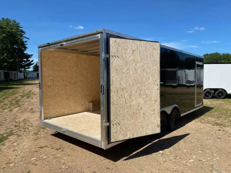 new Cargo (Enclosed) Trailers Stealth Trailers Other for sale, in Loudon, NH Thumbnail 11