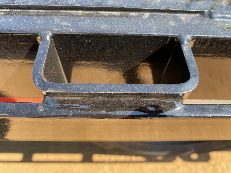 new Equipment / Flatbed Trailers Sure-Trac Other for sale, in Loudon, NH Thumbnail 15