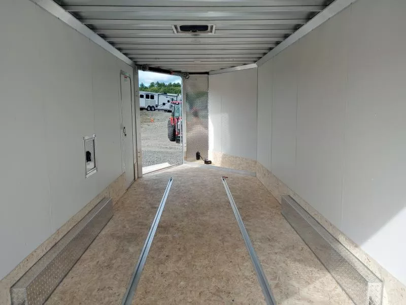 new Snowmobile Trailers Mission  for sale, in Manchester, ME Thumbnail 10