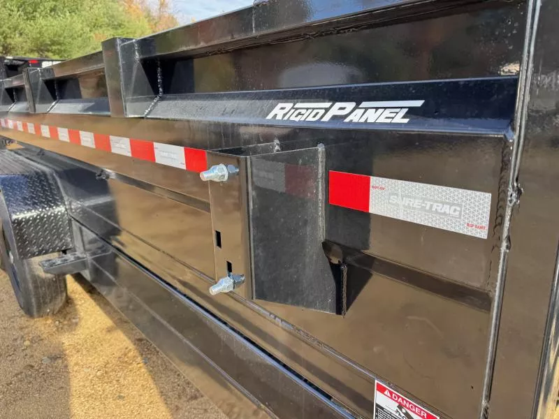 new Dump Trailers Sure-Trac Other for sale, in Loudon, NH Thumbnail 18