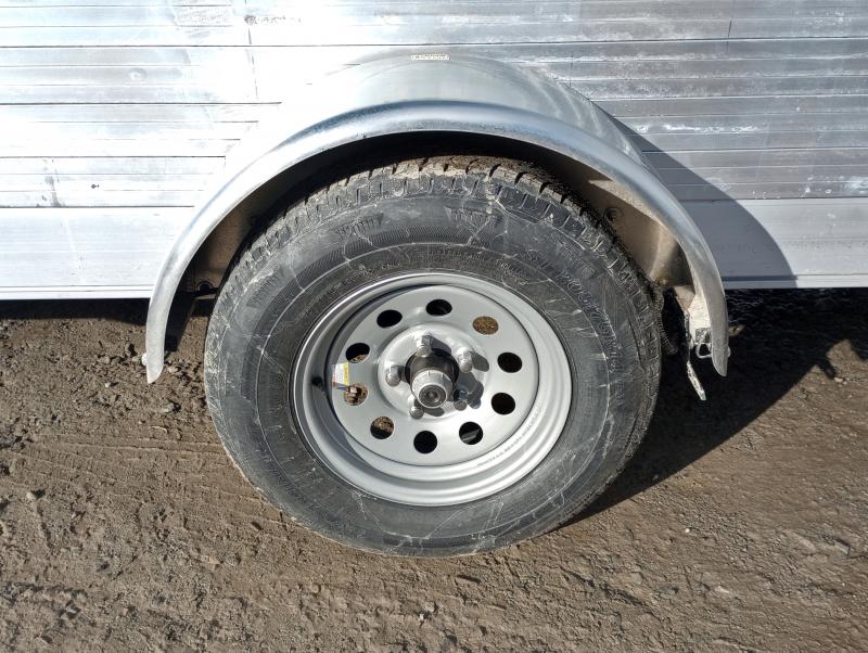 new Utility Trailers Mission  for sale, in Manchester, ME Thumbnail 12