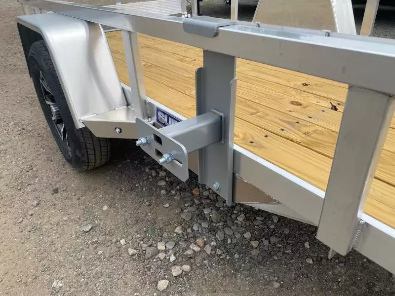 new Utility Trailers Sure-Trac Other for sale, in Loudon, NH Thumbnail 13