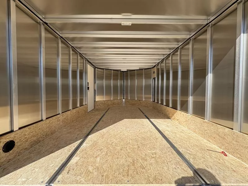 new Snowmobile Trailers Durabull Trailers  for sale, in Turner, ME Thumbnail 11