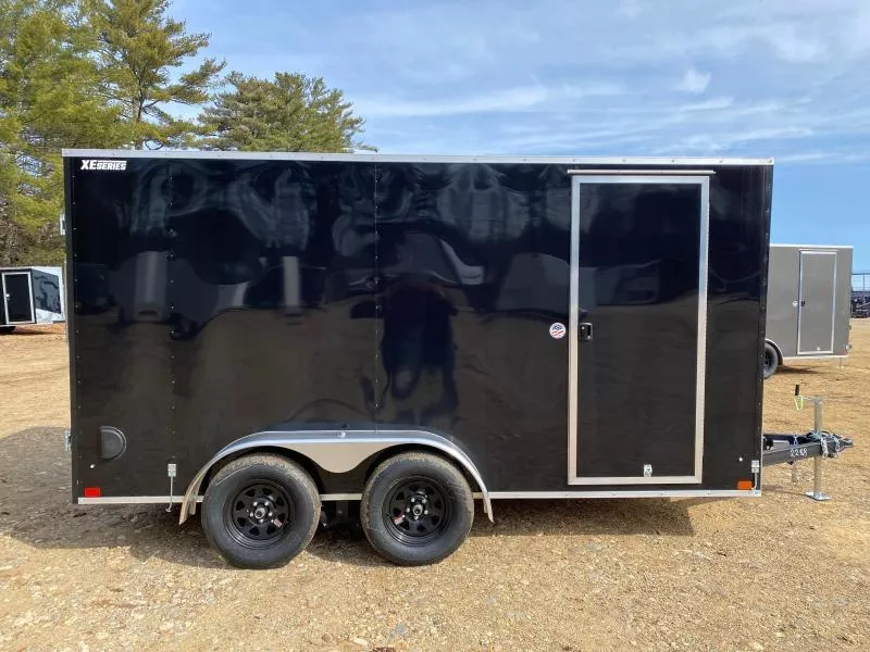 new Cargo (Enclosed) Trailers ITI Cargo Other for sale, in Loudon, NH Thumbnail 9