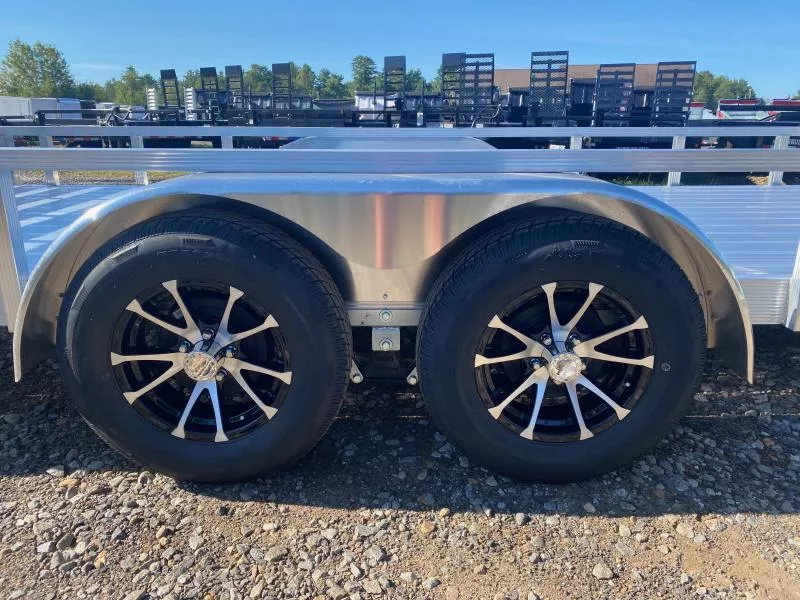 new Equipment / Flatbed Trailers Sport Haven Other for sale, in Loudon, NH Thumbnail 12