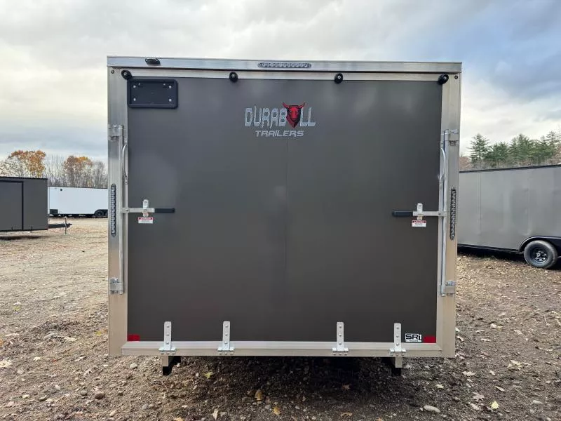 new Snowmobile Trailers Durabull Trailers  for sale, in Loudon, NH Thumbnail 6