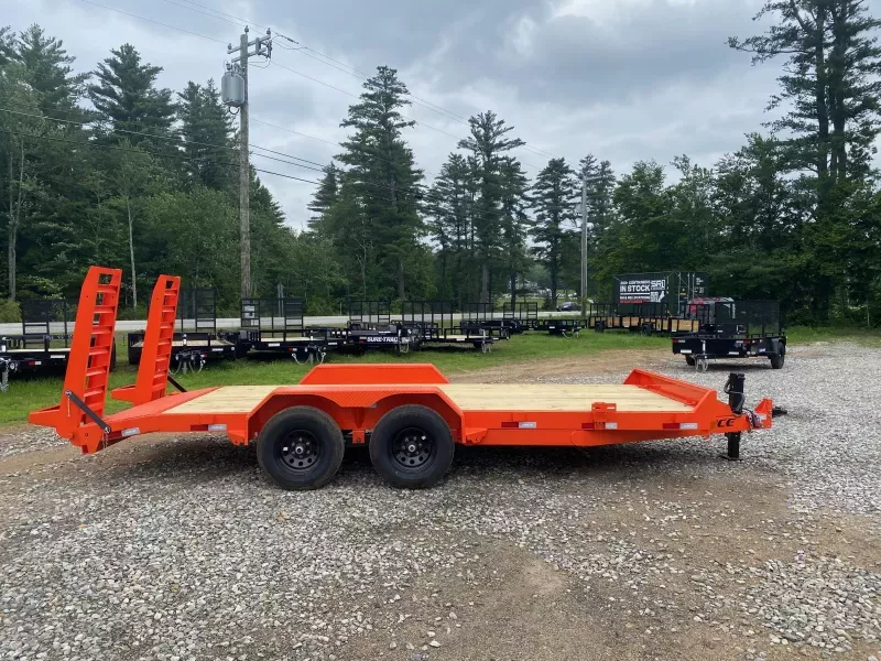 new Equipment / Flatbed Trailers Rice Trailers Other for sale, in Loudon, NH Thumbnail 9