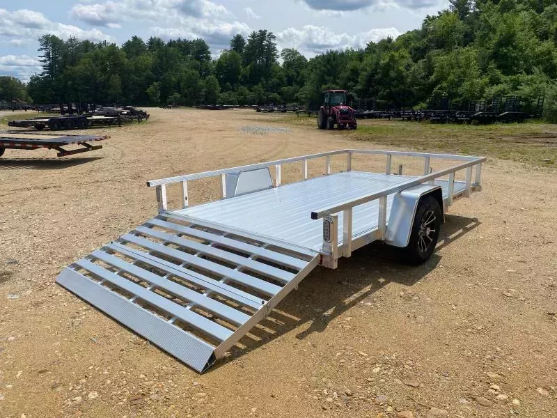 new Utility Trailers Sport Haven Other for sale, in Loudon, NH Thumbnail 11