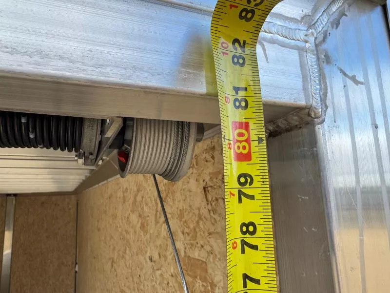 new Cargo (Enclosed) Trailers Stealth Trailers Other for sale, in Loudon, NH Thumbnail 13