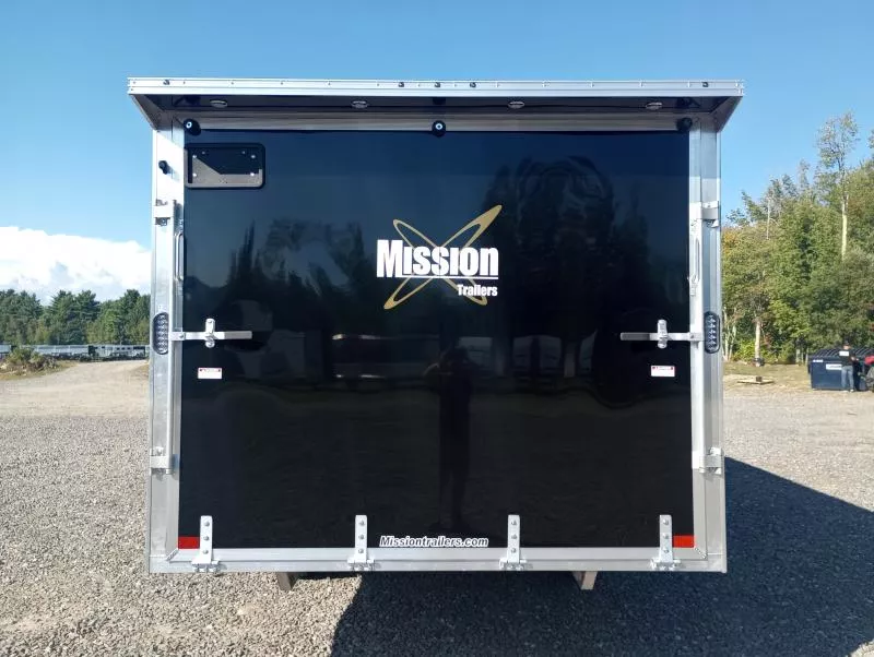 new Snowmobile Trailers Mission  for sale, in Manchester, ME Thumbnail 7
