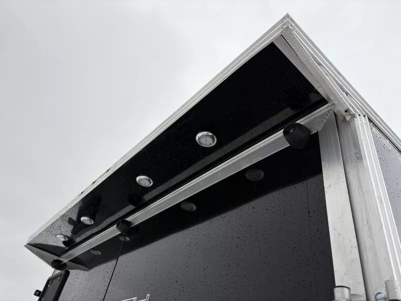 new Cargo (Enclosed) Trailers Stealth Trailers  for sale, in Turner, ME Thumbnail 9