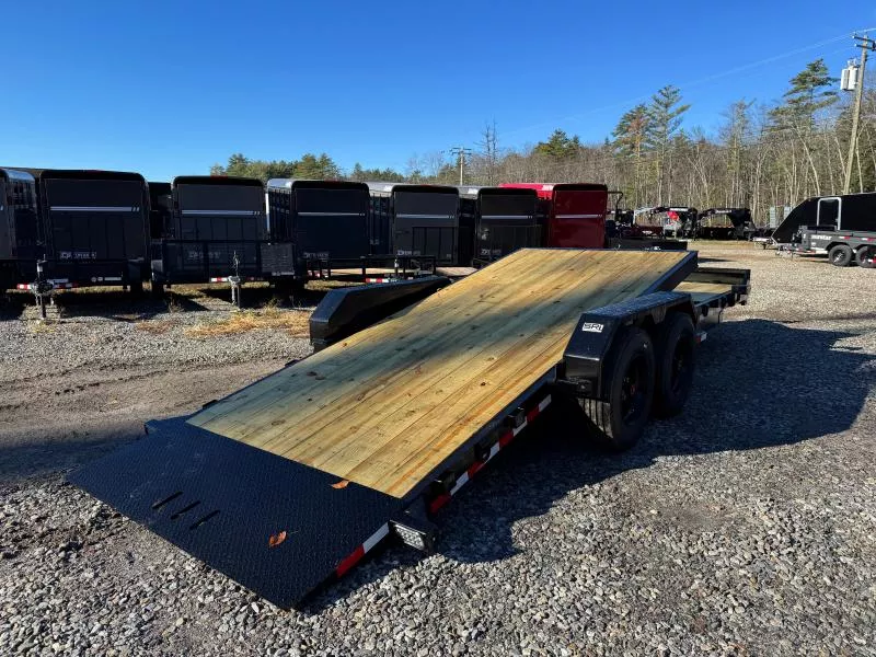 new Equipment / Flatbed Trailers Rice Trailers Other for sale, in Loudon, NH Thumbnail 11