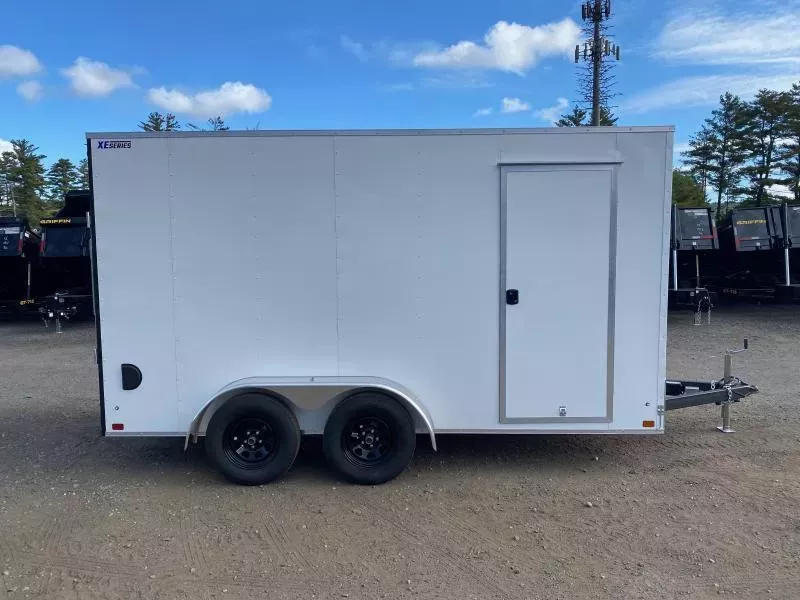 new Cargo (Enclosed) Trailers ITI Cargo Other for sale, in Loudon, NH Thumbnail 9