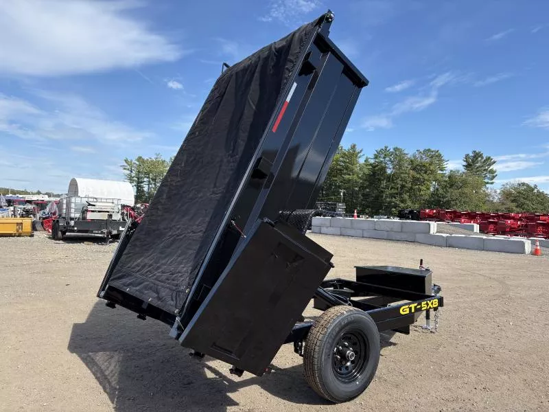 new Dump Trailers Griffin Trailers  for sale, in Turner, ME Thumbnail 16