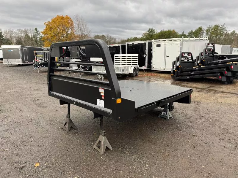 new Flat Decks NXG  for sale, in Loudon, NH Thumbnail 4