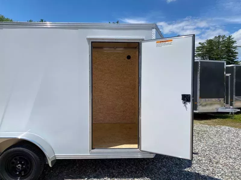 new Cargo (Enclosed) Trailers Stealth Trailers  for sale, in Loudon, NH Thumbnail 20