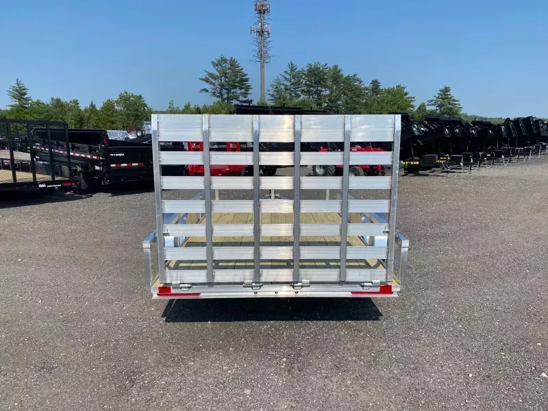 new Utility Trailers CargoPro Trailers Other for sale, in Loudon, NH Thumbnail 7