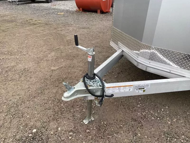 new Cargo (Enclosed) Trailers Stealth Trailers  for sale, in Loudon, NH Thumbnail 22