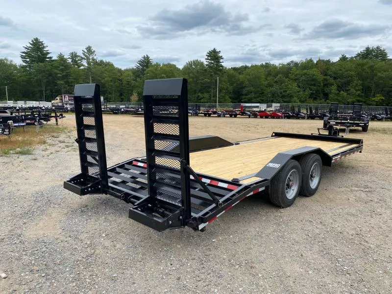 new Equipment / Flatbed Trailers Sure-Trac Other for sale, in Loudon, NH Thumbnail 7