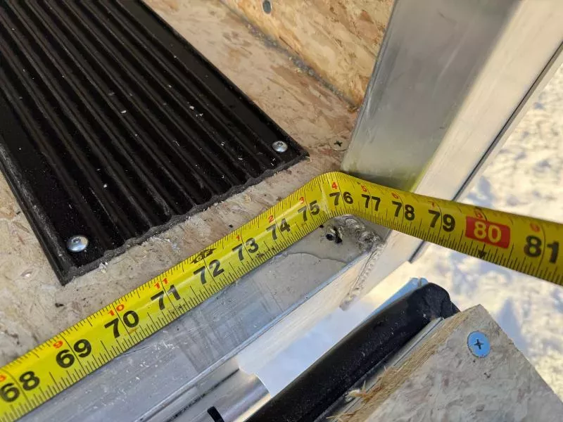 new Snowmobile Trailers Stealth Trailers  for sale, in Loudon, NH Thumbnail 12