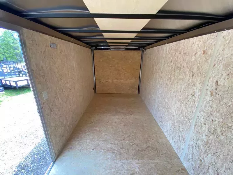 new Cargo (Enclosed) Trailers ITI Cargo Other for sale, in Loudon, NH Thumbnail 22