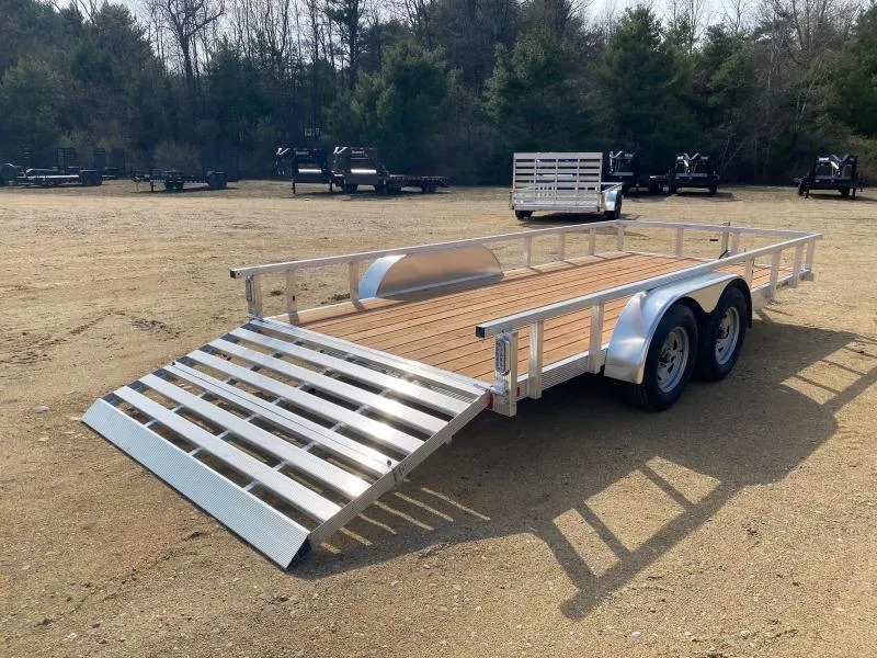 new Utility Trailers Sport Haven Other for sale, in Loudon, NH Thumbnail 11