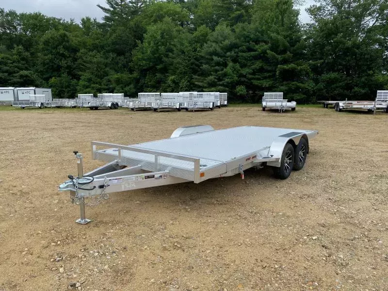 new Car Haulers / Racing Trailers Sport Haven Other for sale, in Loudon, NH Thumbnail 4