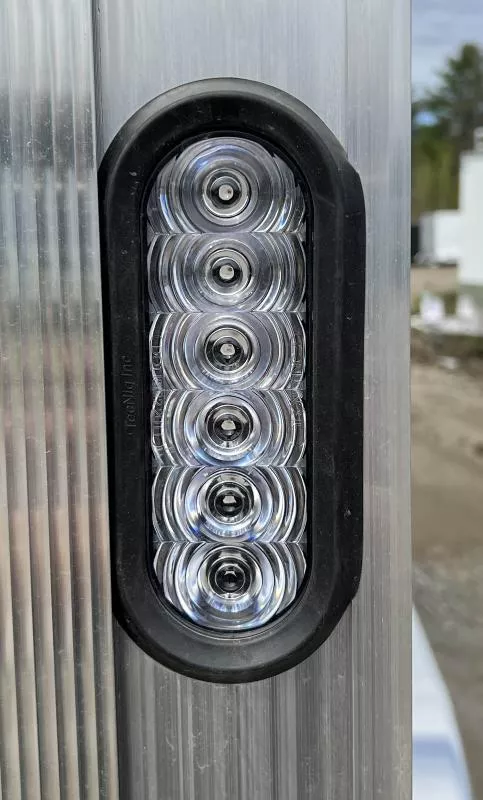 new Cargo (Enclosed) Trailers E-Z Hauler  for sale, in Manchester, ME Thumbnail 19