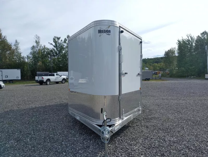 new Snowmobile Trailers Mission  for sale, in Manchester, ME Thumbnail 3