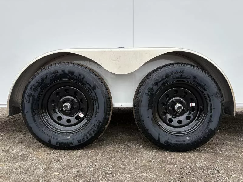 new Office / Fiber Optic Trailers Durabull Trailers  for sale, in Turner, ME Thumbnail 14
