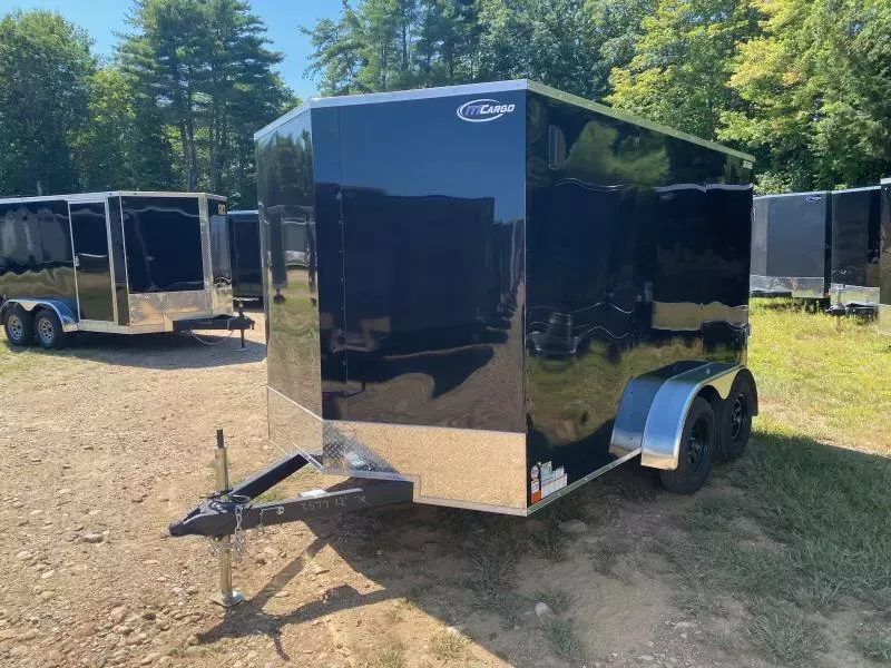 new Cargo (Enclosed) Trailers ITI Cargo Other for sale, in Loudon, NH Thumbnail 4