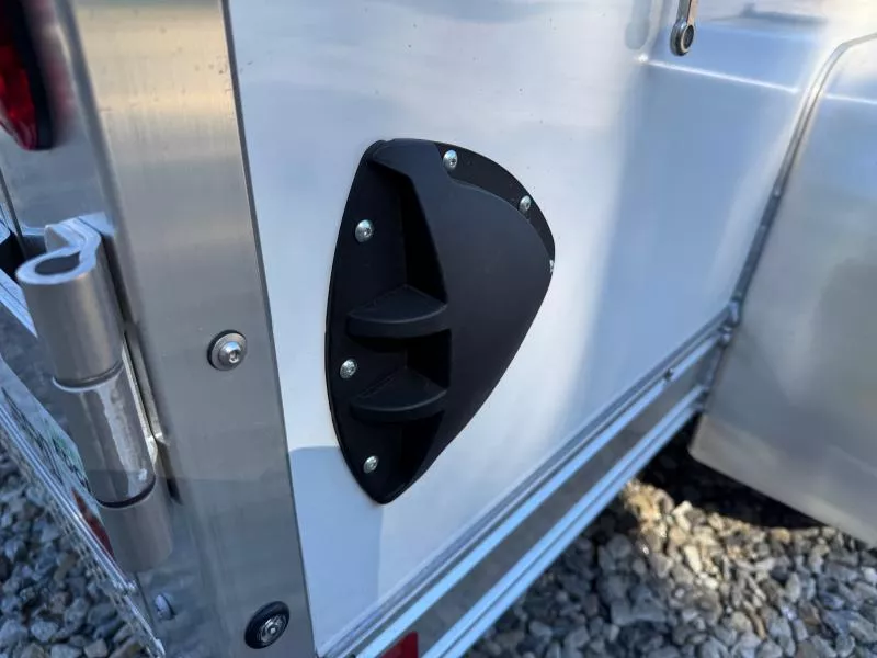 new Cargo (Enclosed) Trailers Ideal Cargo  for sale, in Loudon, NH Thumbnail 21