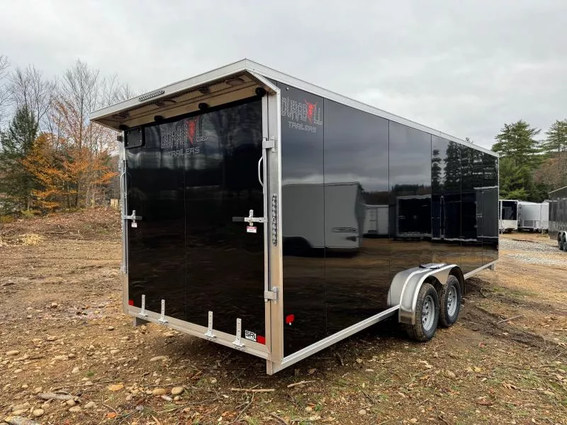 new Snowmobile Trailers Durabull Trailers  for sale, in Loudon, NH Thumbnail 7