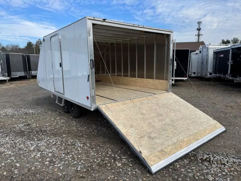 new Snowmobile Trailers SnoPro Trailers  for sale, in Loudon, NH Thumbnail 11