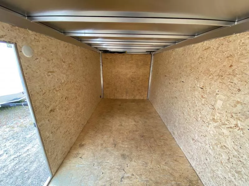 new Cargo (Enclosed) Trailers Stealth Trailers  for sale, in Loudon, NH Thumbnail 21