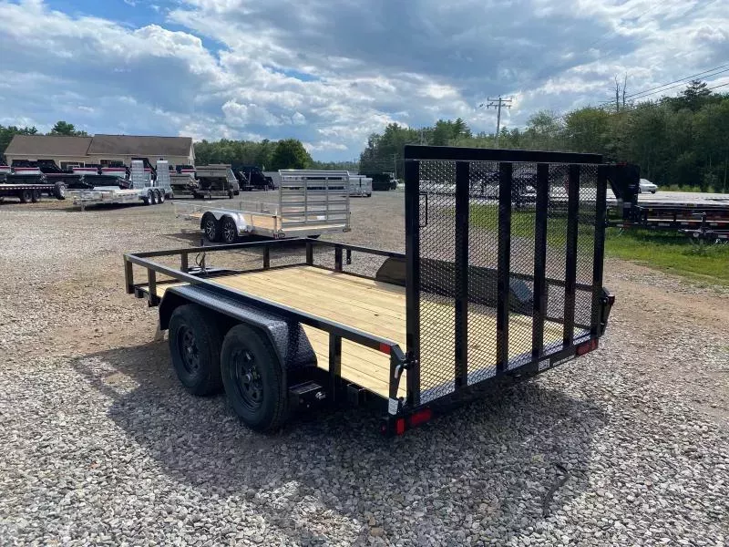 new Utility Trailers Sure-Trac Other for sale, in Loudon, NH Thumbnail 6