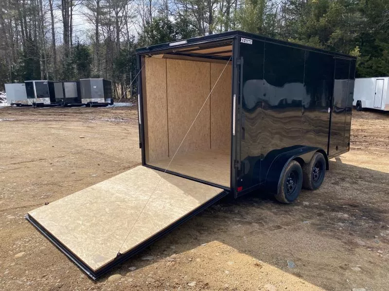 new Cargo (Enclosed) Trailers ITI Cargo Other for sale, in Loudon, NH Thumbnail 11