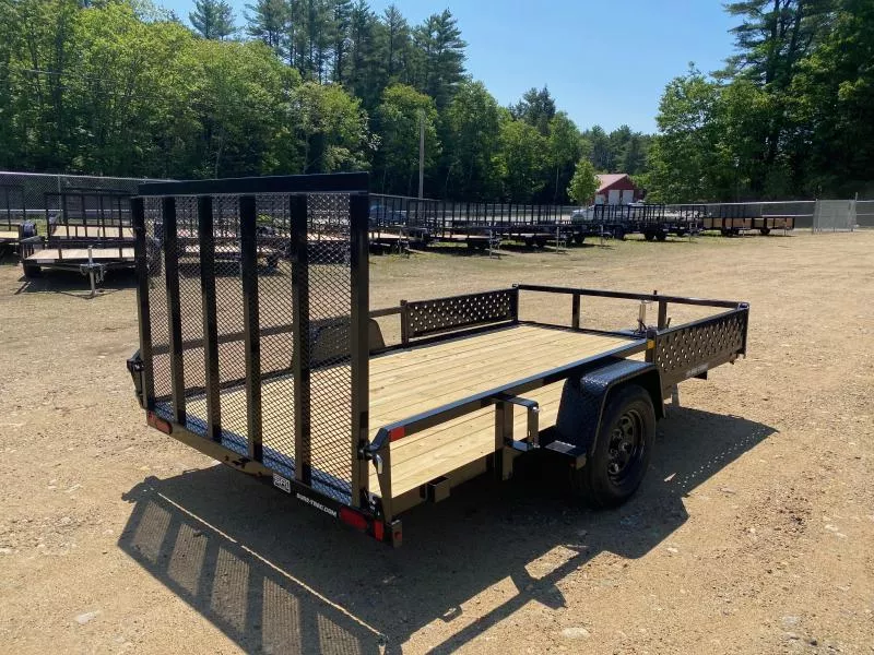 new Utility Trailers Sure-Trac Other for sale, in Loudon, NH Thumbnail 9