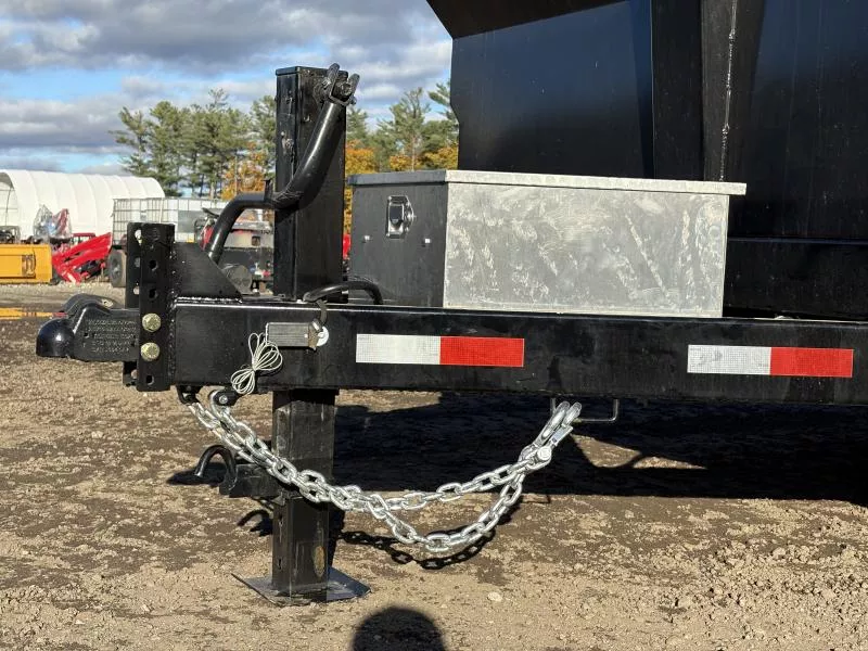 new Dump Trailers Southland Trailers  for sale, in Turner, ME Thumbnail 24