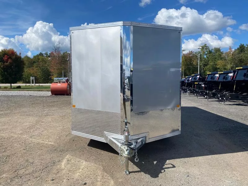 new Cargo (Enclosed) Trailers Stealth Trailers Other for sale, in Loudon, NH Thumbnail 9