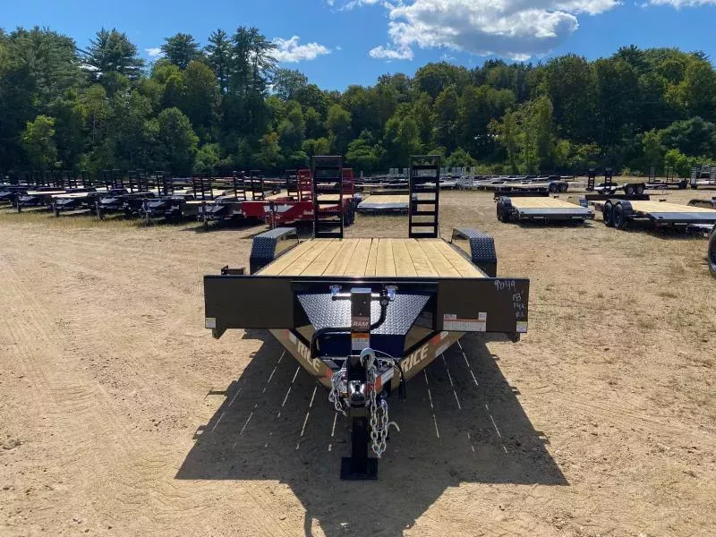 new Equipment / Flatbed Trailers Rice Trailers Other for sale, in Loudon, NH Thumbnail 3