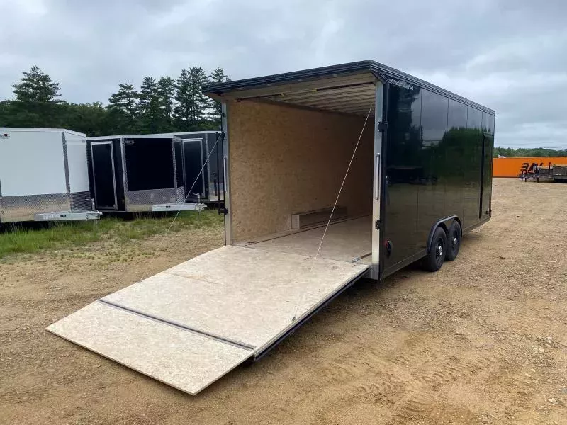 new Cargo (Enclosed) Trailers Stealth Trailers Other for sale, in Loudon, NH Thumbnail 11