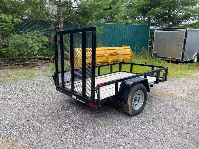 new Utility Trailers Sure-Trac Other for sale, in Loudon, NH Thumbnail 8