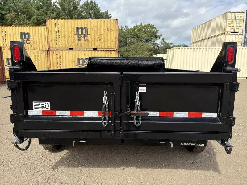 2026 Sure-Trac