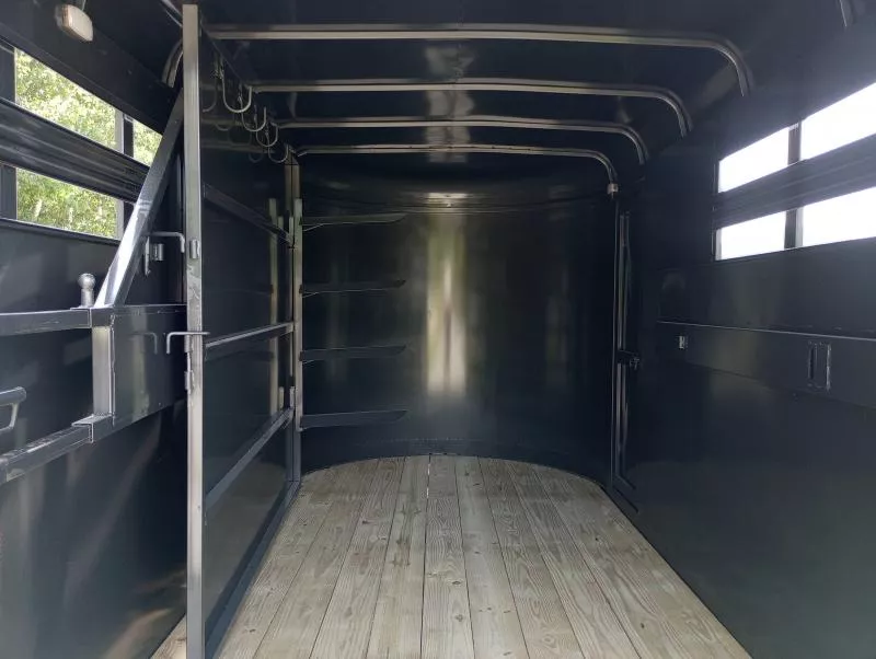 new Horse Trailers CornPro  for sale, in Manchester, ME Thumbnail 12