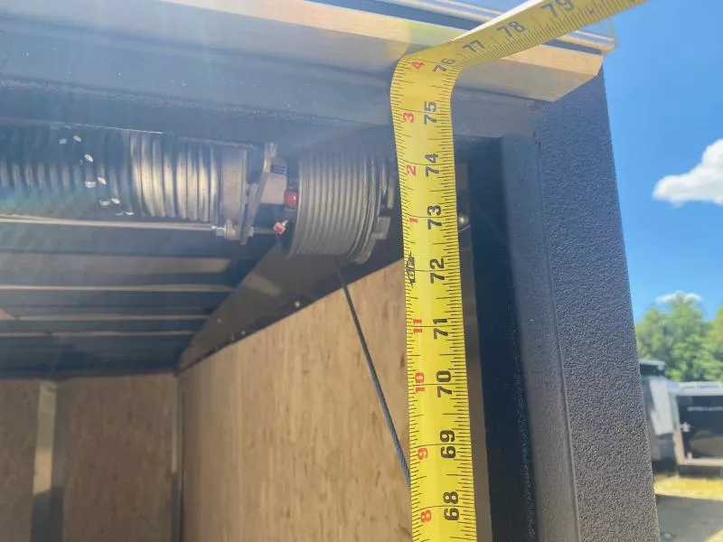 new Cargo (Enclosed) Trailers ITI Cargo Other for sale, in Loudon, NH Thumbnail 13