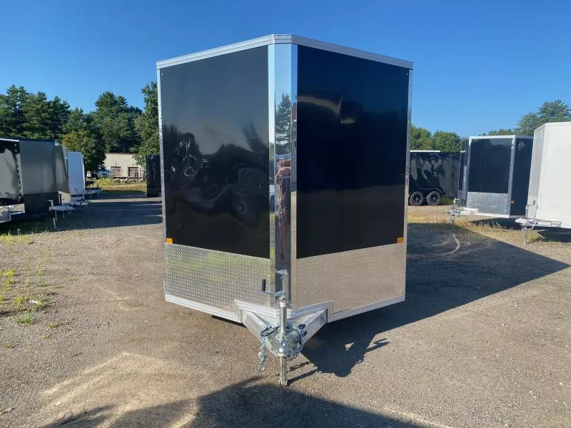 new Cargo (Enclosed) Trailers Stealth Trailers Other for sale, in Loudon, NH Thumbnail 3