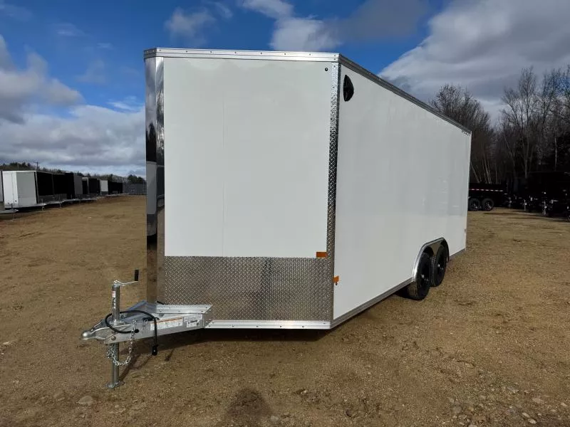 new Cargo (Enclosed) Trailers Stealth Trailers Other for sale, in Loudon, NH Thumbnail 4