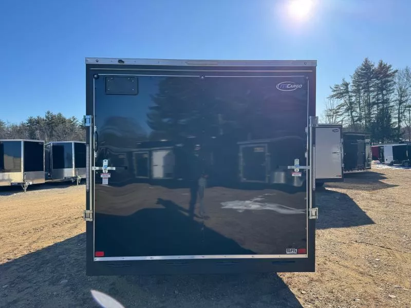 new Cargo (Enclosed) Trailers ITI Cargo Other for sale, in Loudon, NH Thumbnail 6