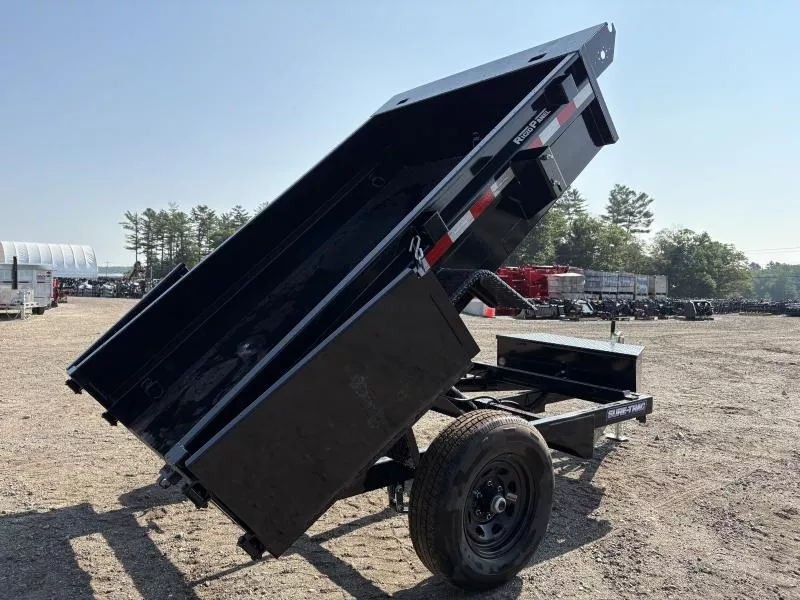 new Dump Trailers Sure-Trac  for sale, in Turner, ME Thumbnail 17